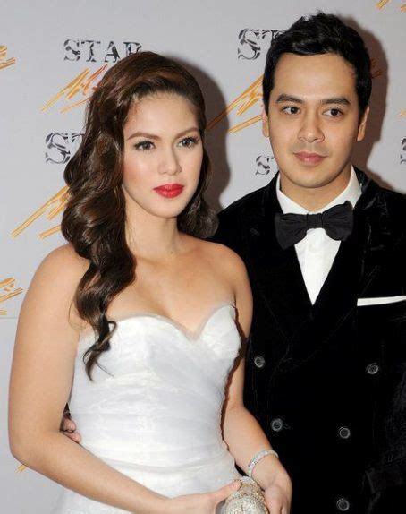 shaina magdayao dating.